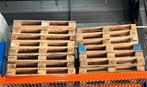 Europallets, Doe-het-zelf en Verbouw, Hout en Planken, Ophalen, Zo goed als nieuw, Pallet, Minder dan 200 cm