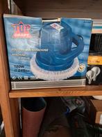 Poetsmachine, Auto diversen, Autogereedschap, Ophalen