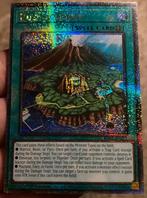 Yu-Gi-Oh! Duel Academy RA03 1st Ed Quartercentury !, Verzenden, Zo goed als nieuw, Losse kaart, Foil