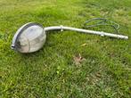 Buitenverlichting lantaarnpaal buitenlamp, Ophalen, Gebruikt