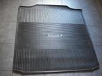 kofferbakmat rubber Skoda Superb Combi II en III origineel, Auto diversen, Kofferbakmatten, Ophalen, Gebruikt