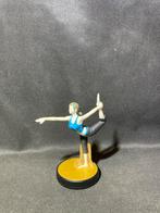 Amiibo Wii Fit Trainer, Ophalen of Verzenden, W, W, W