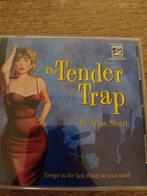 CDbJanis Siegel - The Tender Trap, Ophalen of Verzenden, 1980 tot heden, Gebruikt, Blues