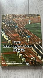 Het aanzien van 1972, Boeken, Geschiedenis | Wereld, Ophalen of Verzenden, 20e eeuw of later, Gelezen, Overige gebieden