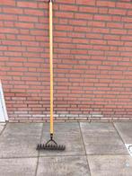 Verticuteer hark, Tuin en Terras, Hand-tuingereedschap, Ophalen, Hark
