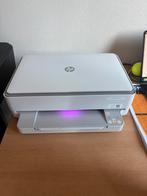 HP Envy 6032e, Computers en Software, Printers, Ophalen, Hp, ., Inkjetprinter