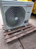 Inventor buitenunit met ophangbeugels, Ophalen, Minder dan 60 m³, 3 snelheden of meer, Zo goed als nieuw