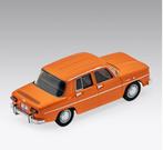 RENAULT 8 TS 1967  schaal 1/43 serie los coches de tu vida, Verzenden, Nieuw, Auto, Overige merken
