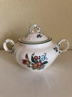 Suikerpot Villeroy en Boch alt Strassburg, Ophalen of Verzenden