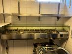 Saladiere 9 GN 200cm, Huis en Inrichting, Keuken | Complete keukens, Ophalen, Zo goed als nieuw, Overige typen