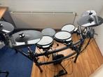 Millenium MPS-750 elektronisch drumstel, Muziek en Instrumenten, Drumstellen en Slagwerk, Ophalen, Gebruikt, Overige merken, Elektronisch