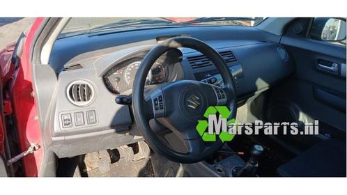 Combischakelaar Stuurkolom van een Suzuki Swift, Auto-onderdelen, Dashboard en Schakelaars, Suzuki, Gebruikt, 3 maanden garantie