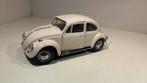 Volkswagen kever schade franklin mint 1.24, Ophalen of Verzenden, A, A, A