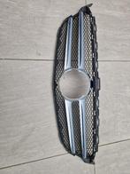 Mercedes grill w205, Ophalen, Gebruikt, Voor, Mercedes-Benz