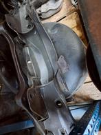 Subaru Impreza WRX achter subframes, Ophalen of Verzenden, Subaru