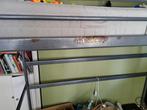 Hoogslaper Ikea merk Svarta (gratis ophalen), Ophalen, Gebruikt, Hoogslaper