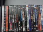 verschillende dvd's, Vanaf 16 jaar, Ophalen, Zo goed als nieuw