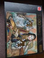 Jumbo Gold Collection Puzzel, 1500 stukjes, 90x60cm, Hobby en Vrije tijd, Denksport en Puzzels, Ophalen of Verzenden, 500 t/m 1500 stukjes