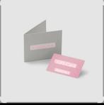 Pandora cadeaubon, Tickets en Kaartjes, Kortingen en Cadeaubonnen, Eén persoon, Cadeaubon, Overige typen
