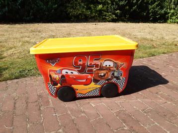 Volle bak (60x40cm) Duplo beschikbaar voor biedingen