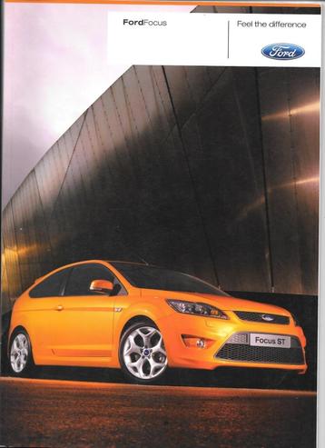 FORD FOCUS 2009 beschikbaar voor biedingen