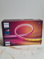 Philips Hue gradient lightstrip basisset 2m - NIEUW, Huis en Inrichting, Lampen | Losse lampen, Ophalen, Led-lamp, Minder dan 30 watt