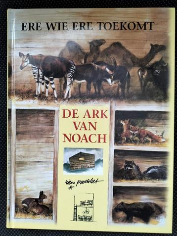 Rien Poortvliet - De ark van Noach beschikbaar voor biedingen