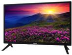 Proline L2420HD tv 61 cm (24") HD Zwart, Overige merken, 50 Hz, Ntv, Nieuw