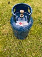 Gasfles 11 kg volle gasfles 2034 gekeurd, Ophalen, Zo goed als nieuw