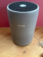 Philips air filter grey, Ophalen, Zo goed als nieuw