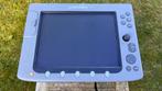 Raymarine E120 plotter, Watersport en Boten, Verzenden, Zo goed als nieuw, Kaartplotter of Fish Finder