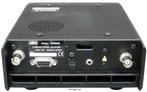 AOR AR-8600 MKII met 3 maanden GAR. scanner ontvanger, Telecommunicatie, Scanners, Ophalen of Verzenden, Gebruikt, 500 kanalen of meer