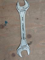 Facom steeksleutel 32 x 35 mm !!, Auto diversen, Autogereedschap, Ophalen of Verzenden, Gebruikt