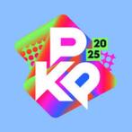 Zondag PKP25, Tickets en Kaartjes, Drie personen of meer, Augustus, Overige typen