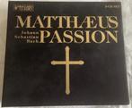 Bach Matthew Passion CD Box, Cd's en Dvd's, Ophalen of Verzenden, Barok, Gebruikt, Orkest of Ballet