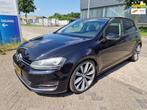 Volkswagen Golf 2.0 TDI Highline Automaat, Apk, Nap Inruil m, Euro 5, Gebruikt, 4 cilinders, 150 pk
