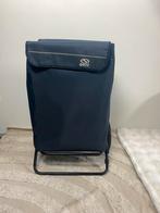 Boodschappentrolley - Handig en stevig!, Ophalen of Verzenden, Gebruikt