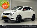 Nissan Juke 1.6 DIG-T All Mode Nismo RS, Automaat, 4 cilinders, Wit, 14 km/l