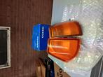Nos set knipperlichten oranje Volvo 440 460 fase 1, Auto-onderdelen, Verlichting, Ophalen of Verzenden, Nieuw, Volvo