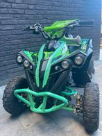 Eco Kinderquad 1000w Avenger Sport 6inch Green, Ophalen, Zo goed als nieuw