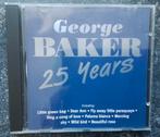 George Baker 25 Years - grootste hits, Cd's en Dvd's, Cd's | Pop, Ophalen of Verzenden, 1960 tot 1980, Zo goed als nieuw
