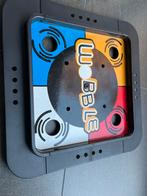 Bordspel wobble, Hobby en Vrije tijd, Gezelschapsspellen | Bordspellen, Ophalen of Verzenden, Zo goed als nieuw