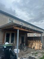 Veranda, Tuin en Terras, Overkappingen, Ophalen of Verzenden, Zo goed als nieuw, Veranda