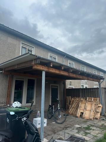 Veranda beschikbaar voor biedingen