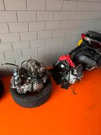 Motorblok honda cbr 600 rr in onderdelen, Motoren, Ophalen