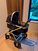 Nuna IVVI Savi 3-in-1 kinderwagen, Ophalen, Gebruikt, Combiwagen, Verstelbare duwstang