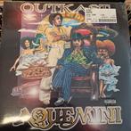 LP Outkast Aquemini Vinyl NEW, Verzenden, 2000 tot heden, Nieuw in verpakking, 12 inch