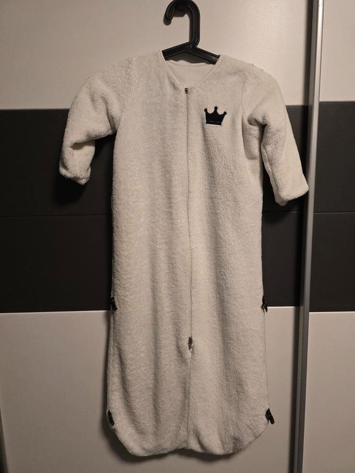 Slaapzak Puckababy., Kinderen en Baby's, Dekens, Slaapzakjes en Inbakerproducten, Gebruikt, Slaapzak, Minder dan 70 cm, Ophalen of Verzenden