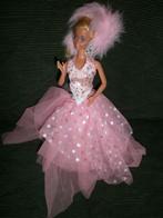 Barbie Superstar uit 1988 met schoentjes zie omschr, Ophalen of Verzenden, Barbie