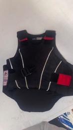 Bodyprotector, Dieren en Toebehoren, Paarden en Pony's | Beschermers, Ophalen of Verzenden, Gebruikt, Springen